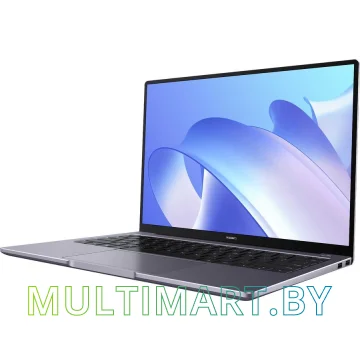 Ноутбук Huawei MateBook 14 2021 AMD KLVL-W56W (53012NVN) картинка 4